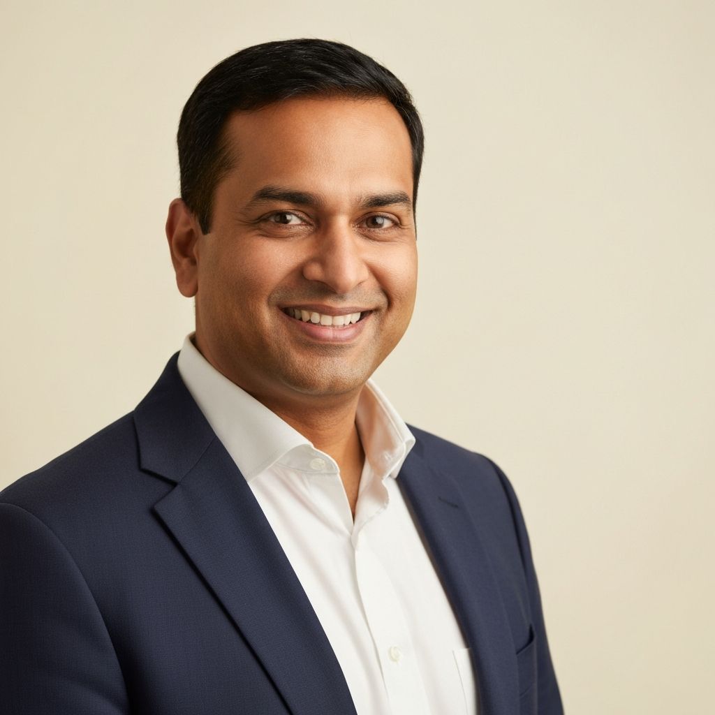Rajesh Kumar