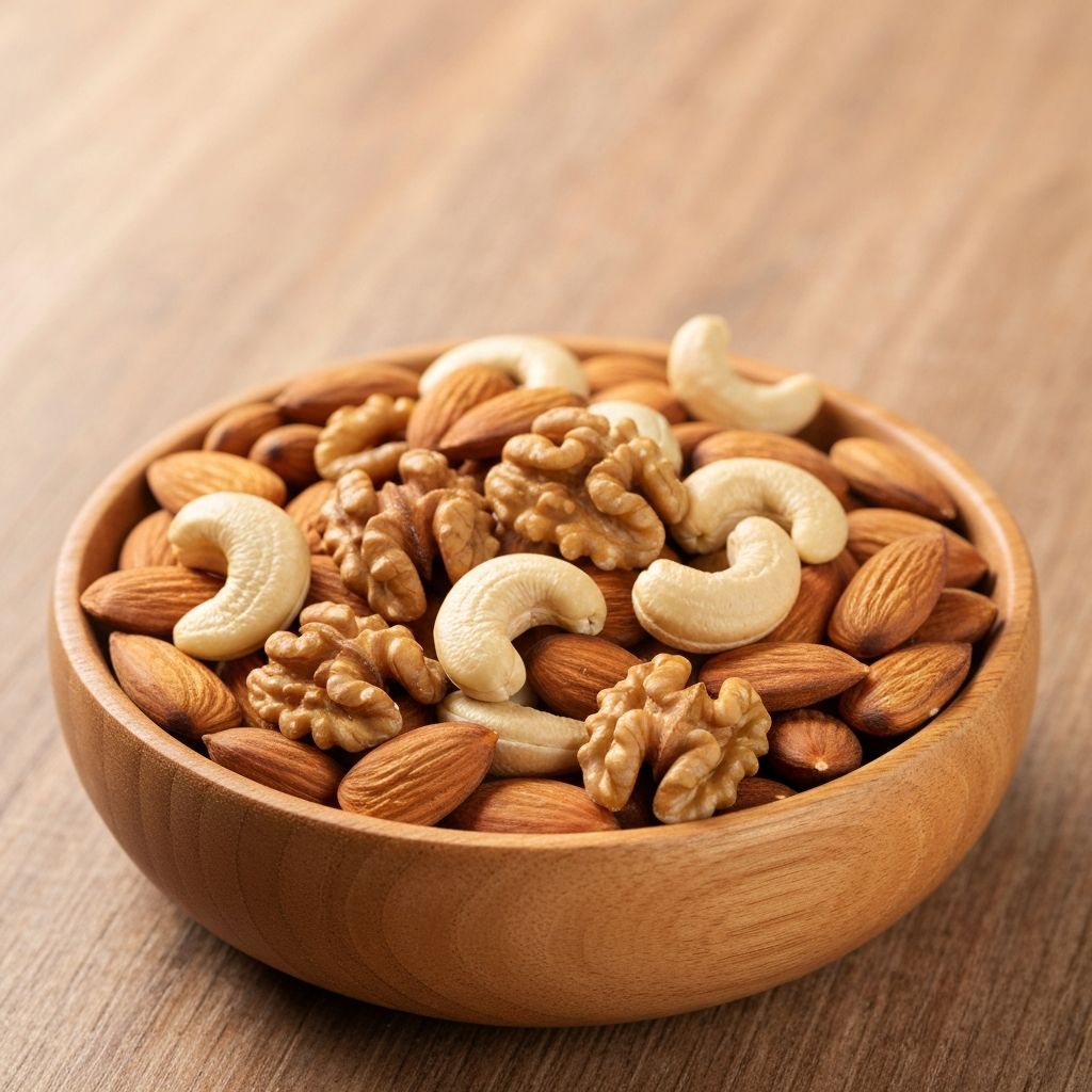 Dry-Fruits Mix